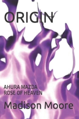 Cover of Origin