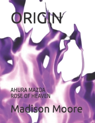 Book cover for Origin