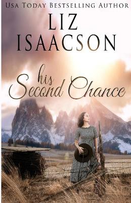 Cover of His Second Chance