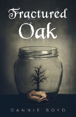 Book cover for Fractured Oak