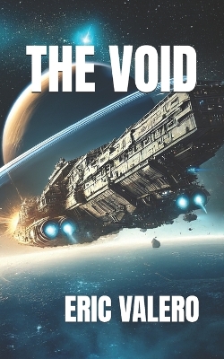 Book cover for The Void