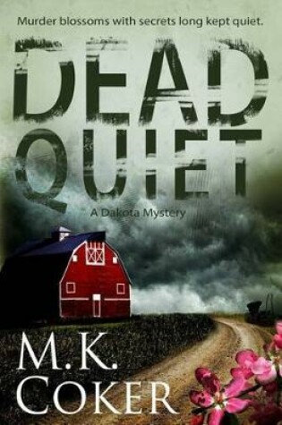 Cover of Dead Quiet