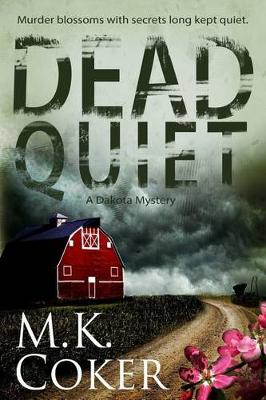 Book cover for Dead Quiet