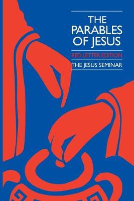 Book cover for The Parables of Jesus