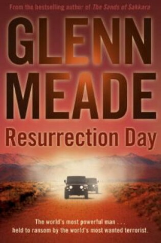 Cover of Resurrection Day