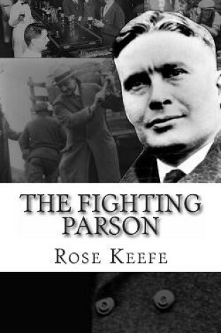 Cover of The Fighting Parson