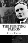 Book cover for The Fighting Parson