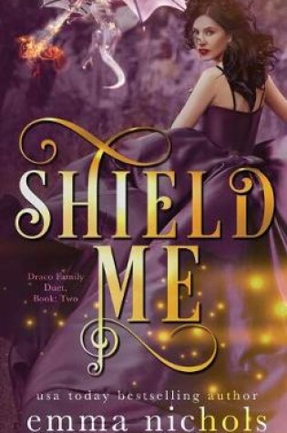 Cover of Shield Me