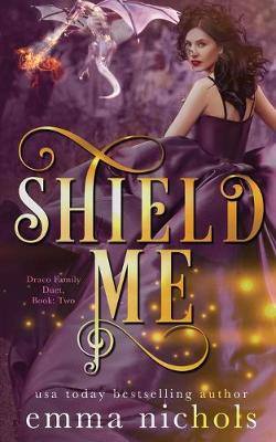 Book cover for Shield Me