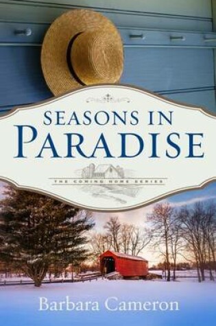 Cover of Seasons in Paradise