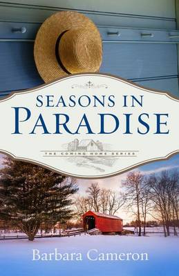 Cover of Seasons in Paradise