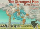 Book cover for Strongest Man This Side of CRE