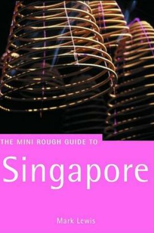 Cover of Singapore