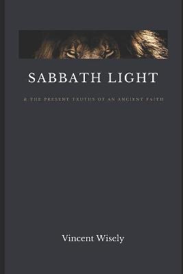 Book cover for Sabbath Light