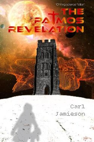 Cover of The Patmos Revelation