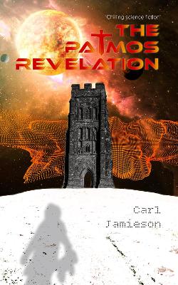 Book cover for The Patmos Revelation