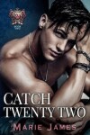 Book cover for Catch Twenty Two