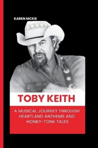 Cover of Toby Keith