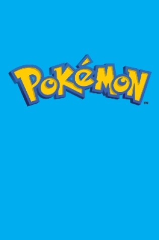 Cover of POKÉMON: Chapter Book