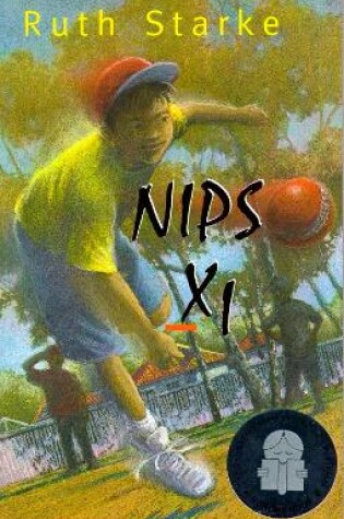 Cover of NIPS XI