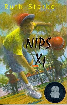 Book cover for NIPS XI