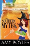 Book cover for Southern Myths