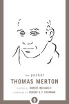 Book cover for The Pocket Thomas Merton