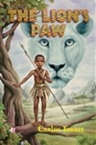 Cover of The Lion's Paw
