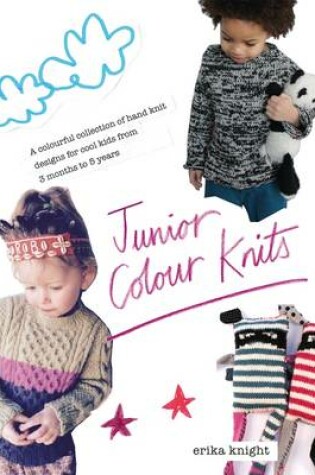 Cover of Junior Colour Knits