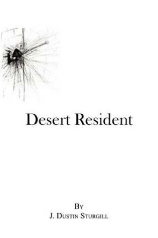 Cover of Desert Resident