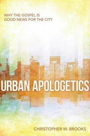 Cover of Urban Apologetics