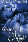 Book cover for Tested By The Night