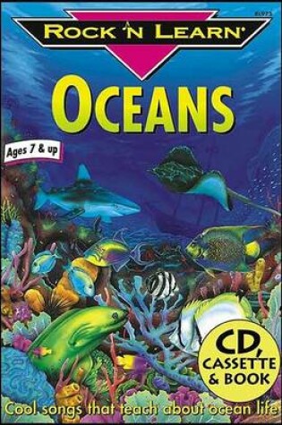 Cover of Ocean