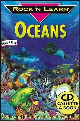 Book cover for Ocean