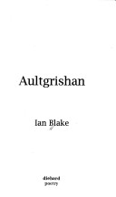 Book cover for Aultgrishan