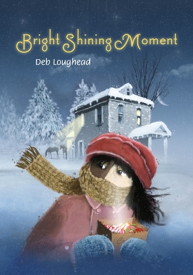 Book cover for Bright Shining Moment