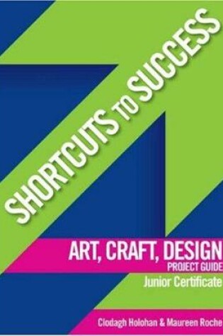 Cover of Art, Craft, Design Project Guide