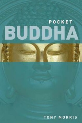 Cover of Pocket BUDDHA