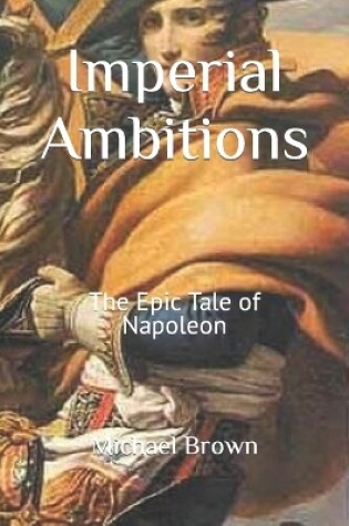 Cover of Imperial Ambitions