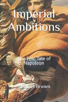 Book cover for Imperial Ambitions
