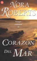 Book cover for Corazon del Mar