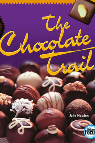 Cover of The Chocolate Trail
