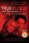 Book cover for True Blood and Philosophy