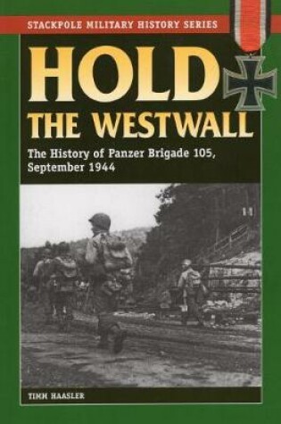 Cover of Hold the Westwall