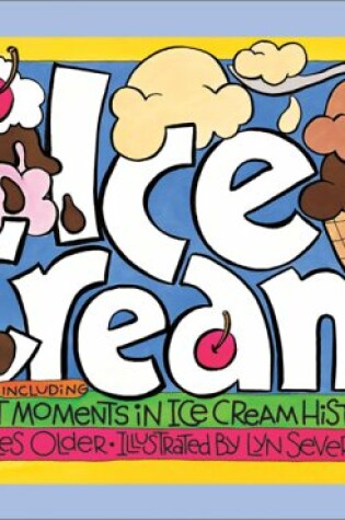 Cover of Ice Cream