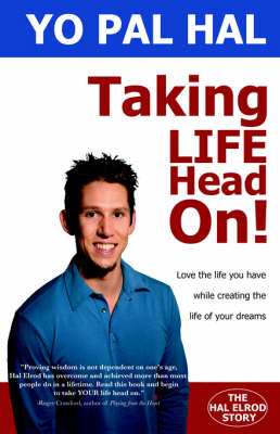 Book cover for Taking Life Head On!