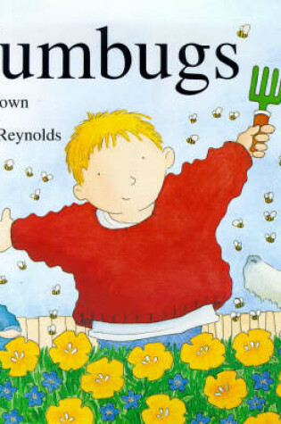 Cover of Humbugs