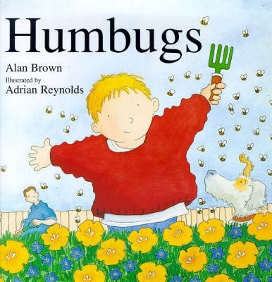 Book cover for Humbugs