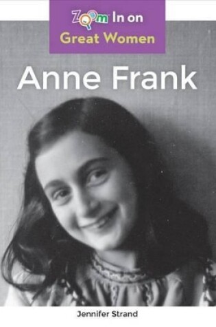 Cover of Anne Frank