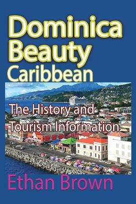 Book cover for Dominica Beauty, Caribbean